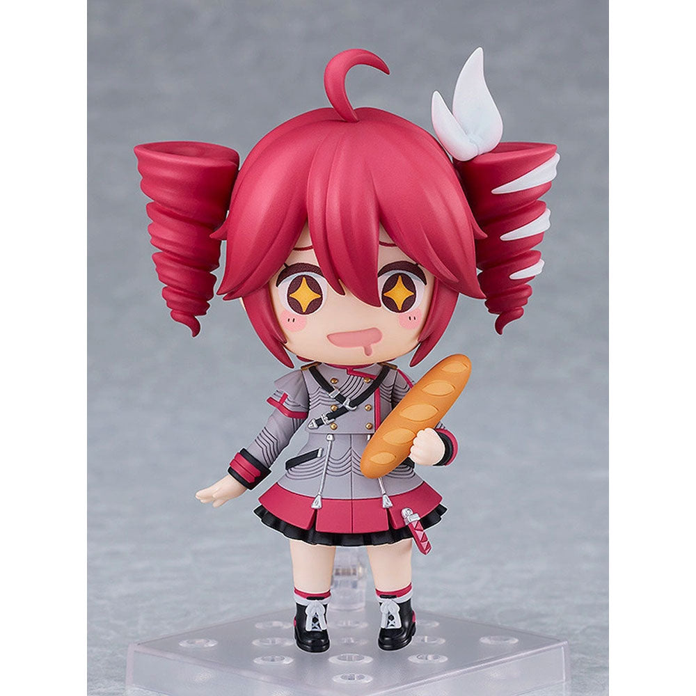 FIGURA NENDOROID KASANE TETO SYNTHESIZER V AI VER. 2344 FIGURA NENDOROID KASANE TETO SYNTHESIZER V AI VER. 2344